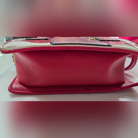 Betsey Johnson Gingerbread House Crossbody - Picture 3 of 4